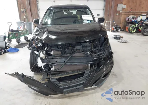 2018 Nissan Rogue S from USA, damaged, VIN KNMAT2MV1JP588271